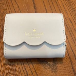 Kate spade small wallet